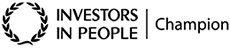 Investors in People